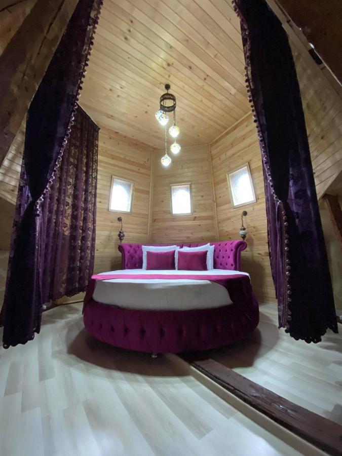Отель Otantik Шумен Экстерьер фото